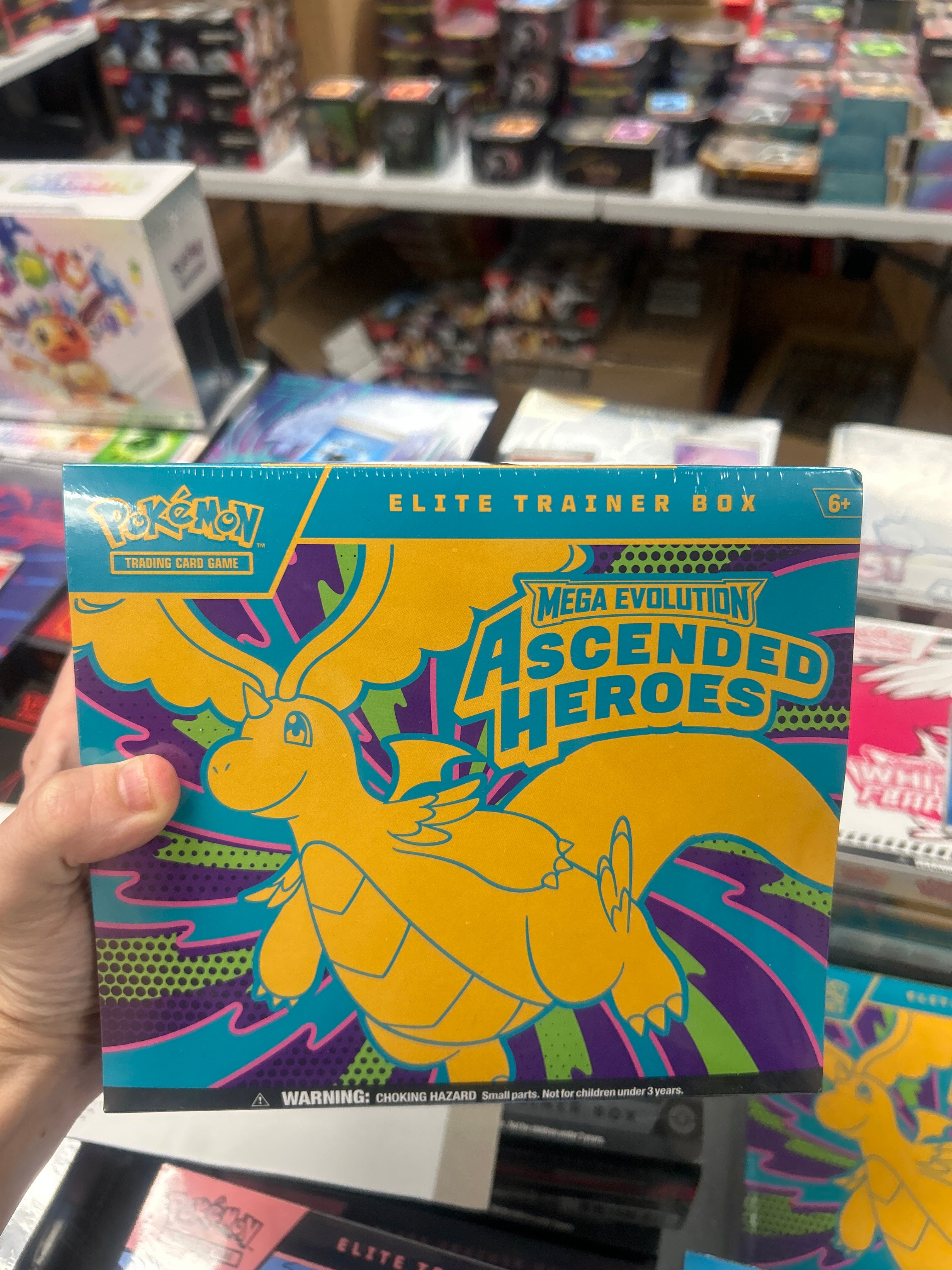 Ascended heroes etb