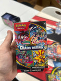 Chaos rising booster bundle